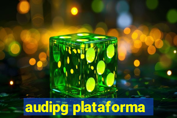 audipg plataforma